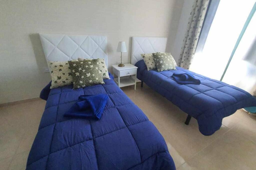 海瑞亚Casa El Billar公寓 外观 照片